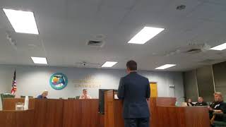 New owners promise work will resume on Bucanneer