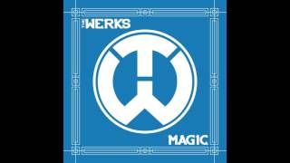 The Werks - &quot;Into the Moss&quot;