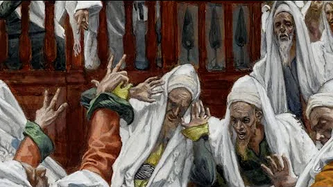 WND Films Teaching Series: The Yoma Mystery