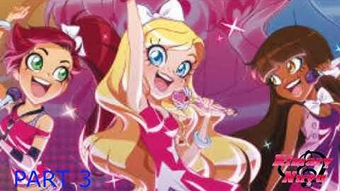 LoliRock Mep Camila Cabello - Shameless (Remix) Closed done 3/4