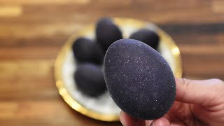 How To Dye Easter Eggs Naturally Viral Easter Eggs! Make your Eggs shine with the Bottle of Wine!