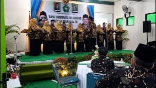 LARUIK SANJO Oleh MADSANEKA SENIOR VOICE