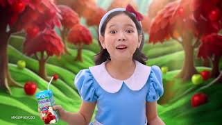 Eve Dutch Mill Apple