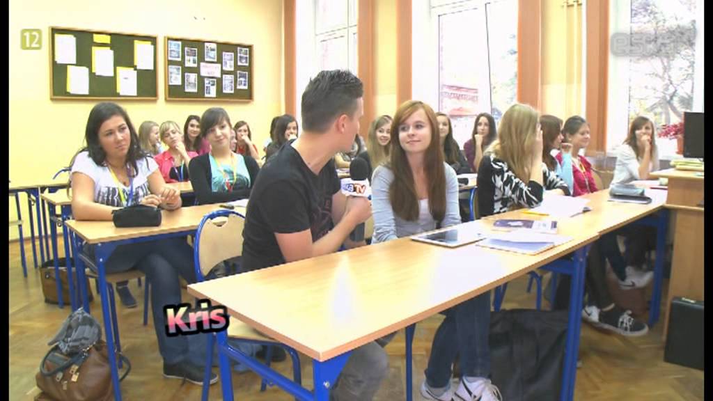 School Lista, Zespół Szkół Ekonomicznych w Bielsku-Białej