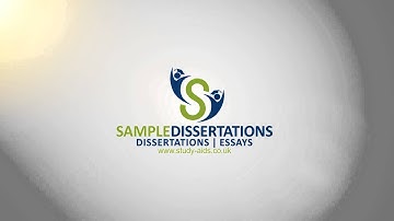 Dissertation Topics For University Students