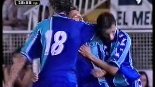 Valencia CF - FC National, 2002, amical