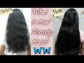 What is low porosity hair how to make them silky and shiny  full haircare routine  glow yourself