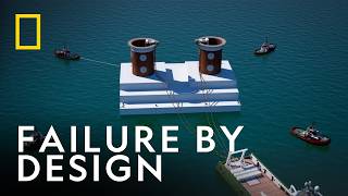 Engineering Disasters Designers Never Expected | Engineering by Catastrophe | National Geographic UK