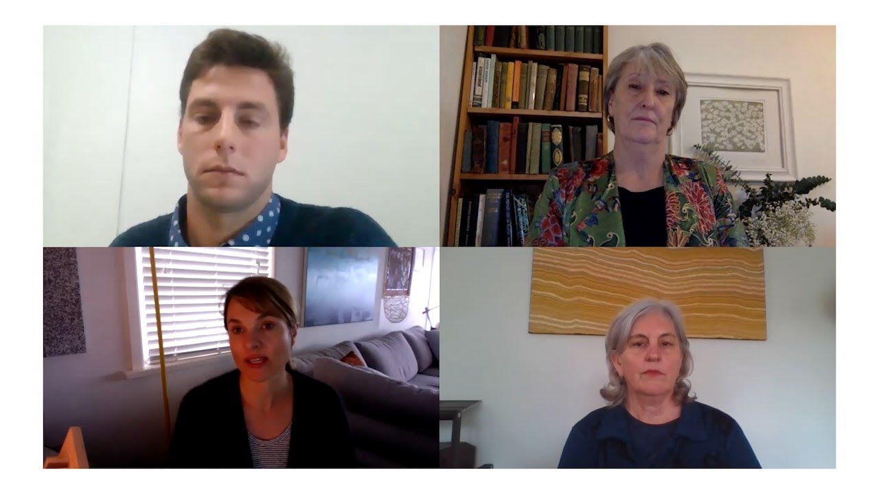 NSW Water Stories Ep1: Implementing Water Sensitive Cities approaches across catchments