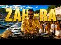 DEEP AFRO HOUSE – ZAH-RA | Cinematic Cello & Heavy Log Drum | Peak-Time Festival DJ Mix | Deep House