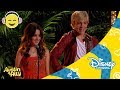 Disney Channel España | Videoclip Austin y Ally - You Can Come To Me
