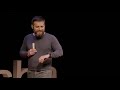 Силата да дишаш съзнателно | Кирил Радев | TEDxVitosha