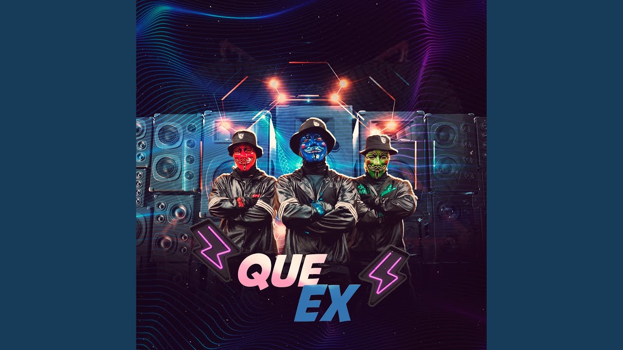 Смотреть «Que Ex» на YouTube Смотреть «Que Ex» на YouTube