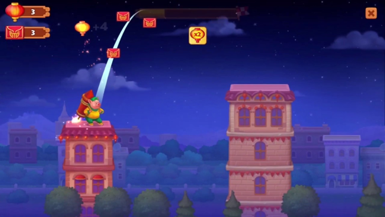 Township Lantern Festival YouTube