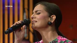 Üç Yaren Uzun Olur Şu Bakırın Ovası Selcan Kökçen Şahin