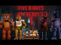 CAN I SURVIVE IN FIVE NIGHTS AT FREDDY'S [FNAF] 