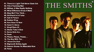 T.S M I T H S Greatest Hits Full Album - Best Songs Of T.S M I T H S Playlist 2021
