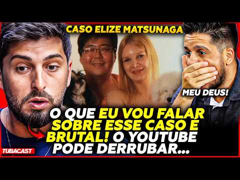 THE CASE THAT STOPPED BRAZIL! — BRUNO FELIX [,MATSUNAGA]