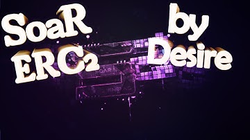 #SoaRERC2 #2 (New) @SoaRSabol @SoarGaming