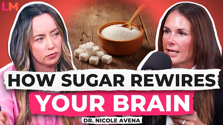 She Studied Sugar for 20 Years—Now She’s Warning Everyone About What It Does to Your Brain