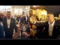 SEDAT PEKER İSMAİLAĞA CEMAATI İLE BÖYLE BULUŞTU