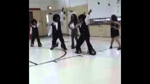 Madison 2012 talent show
