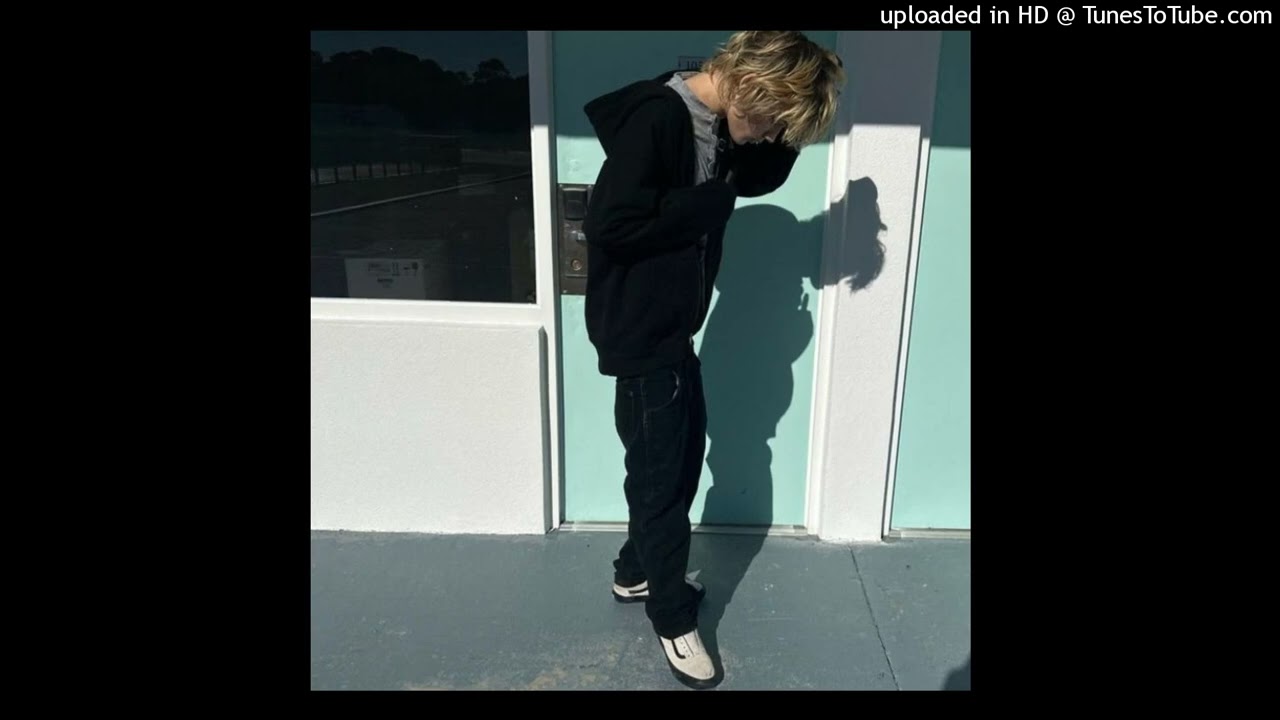 nettspend + early life crisis + gyro type beat - masked up