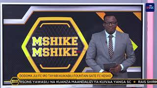 MSHIKEMSHIKE - AZAM TV 02/04/2926 screenshot 4