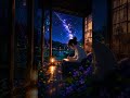Quiet Cathedral Focus 🎹 Calm Study Music for Late Night Concentration