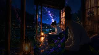 Quiet Cathedral Focus 🎹 Calm Study Music for Late Night Concentration