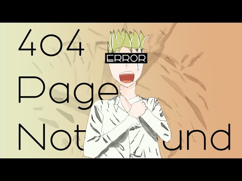 ERROR / niki | Yamakusa [cover] | 山草【歌ってみた】