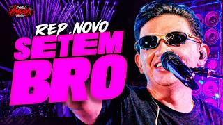 MARCYNHO SENSAÇÃO CD NOVO SETEMBRO - MARCYNHO SENSAÇÃO SETEMBRO 2026 - MÚSICAS NOVAS 2026
