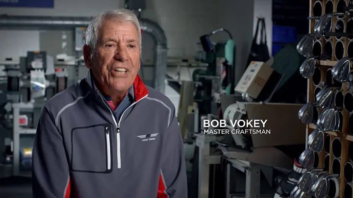 Vokey SM7 Blue Slate Limited Edition Wedges - 6 Tour Proven Grinds