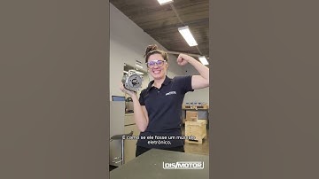 Saiba mais sobre servomotores  #automacao #servomotor #inversordefrequencia