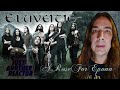 Just Another Reactor reacts Eluveitie - A Rose For Epona