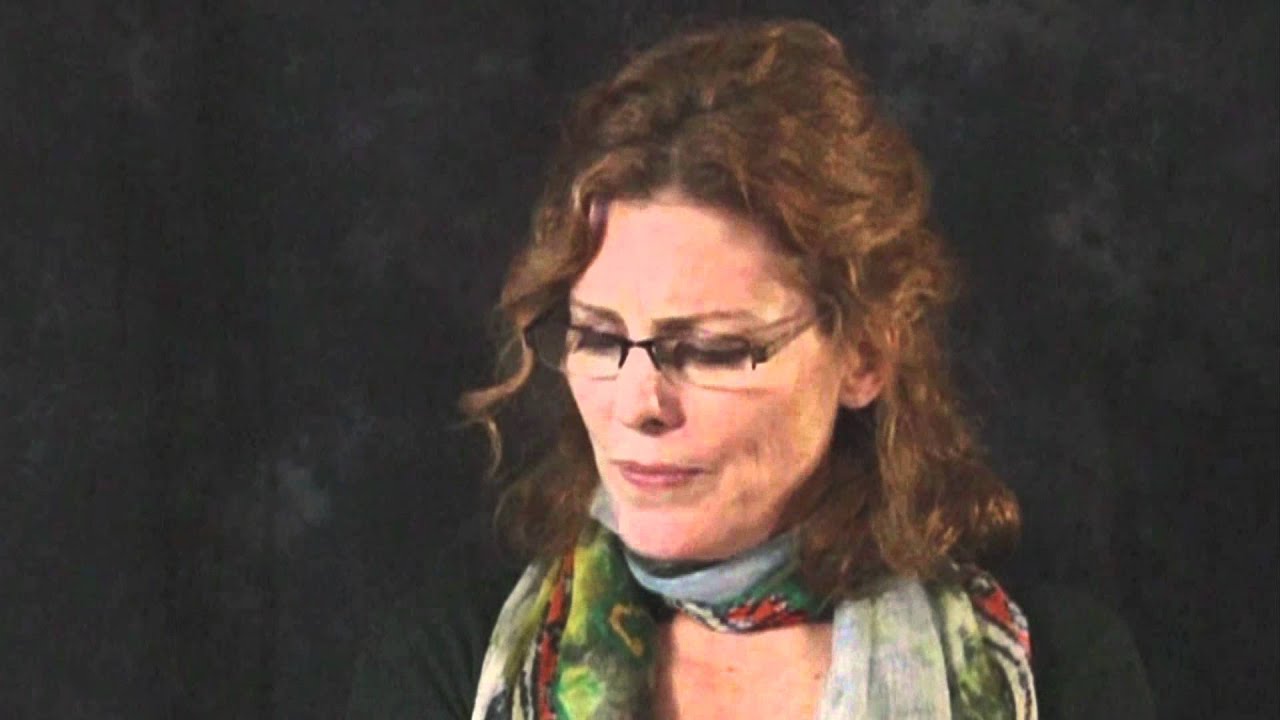 Liz Keifer:  A Father's Charm