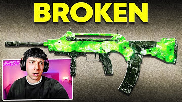 new FFAR LOADOUT is *META* in WARZONE! 😍 (Best FFAR 1 Class Setup) - BO6