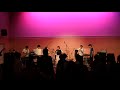 fripSide covered by シャンソン研究会 夏ライ2017