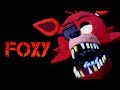 Foxy Showcase! (Puppet)