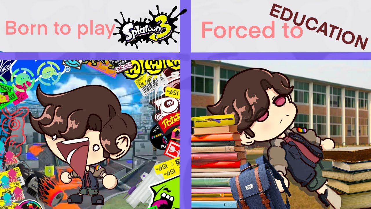 Hey, did you miss me? I am live AGAIN!