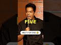 😂 5 Saal Mein Pass Hone Wale Students Ka Sach! | Aakash Gupta Comedy #shorts