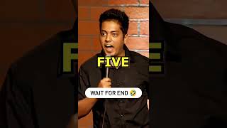 😂 5 Saal Mein Pass Hone Wale Students Ka Sach! | Aakash Gupta Comedy #shorts