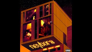 Heno. - "NEYBORS" (feat. @Elujay + @jrobb ) Visualizer
