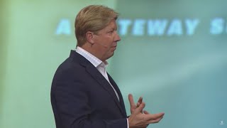 UPDATE: Robert Morris' son resigns from Gateway Church