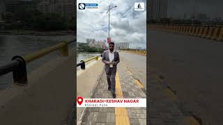Finally Open! 🚗🌉The much-awaited Kharadi–Keshavnagar Bridge is now open! 🙌✨