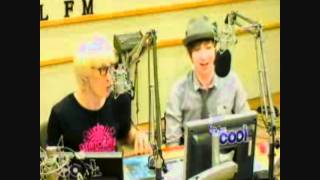 110905 KTR Dynamic Duo_Attendance Check