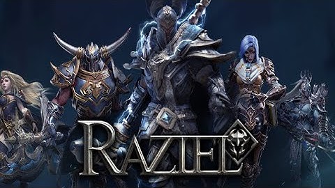 RAZIEL DUNGEON ARENA Gameplay part 8 - RARE PET LIMITED BOSS FIGHT