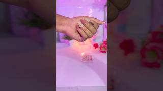 nail art 💅✨Savana Viral Press-On NailsNoSalon Needed! #Under150 #trendy #meesho#savanahaul
