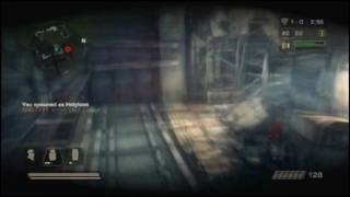 Killzone 2 online gameplay EVERY class (part 2)