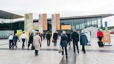 UNITI expo 2018 | Official aftermovie (English)